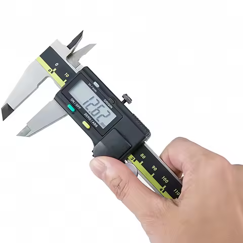 LCD Electronic Vernier Calipers 0-150mm Digital Calipers 200mm 0-300mm 500-196-30 500-197-30 6inch 8