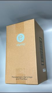 最後２個:  安利 益之源 智能淨水器 濾 芯 Amway espring water purifier filter 芯 是安利舊款espring濾芯; 不是最新一代的安利Espring濾芯