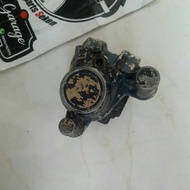 KALIPER BAWAH RX KING LAMA RX Z RXS RX KING COBRA ORIGINAL COPOTAN