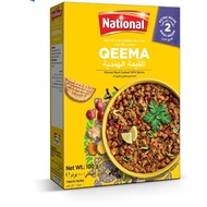 National Qeema Masala[100g]Double bags