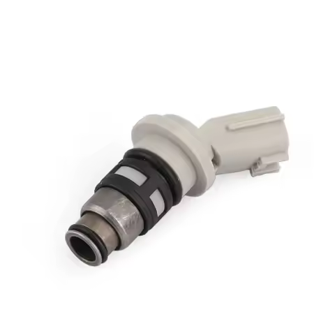 4PCS A46-H02 Fuel Injector For Nissan Micra K11 97R 1.0 1.3 Hatchback 1992-2003 16600-93Y00 16600-41