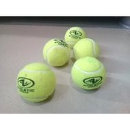 Tennis Ball D 66mm 1 pcs Economical Sports Training