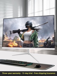 [China Plug Adapter Needed] Gaming Curved Monitor 32 inch 240Hz