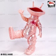卡內貢 卡尼貢 電光粉 電鍍粉 亮粉 限定色 怪獸 sofubi 錢咚咚 錢多多