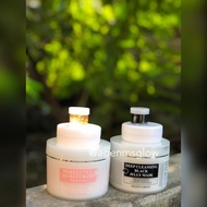 (SHARE In JAR) Eileen Grace Rose/Black Jelly Mask 10/20/50/100