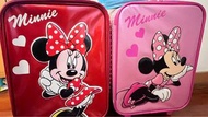 迪士尼minnie行李箱