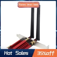 BE200 PCIE WiFi Adapter 8774Mbps BE200NGW Win11