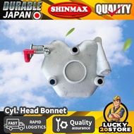 Diesel Engine Cyl. Head Bonnet Assy. Accessories 170F-178F 186F 186FA-188FB 192F