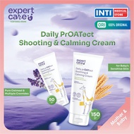 Expert Care | Moisturizer Lotion Bayi Colloidal Oatmeal Ceramide