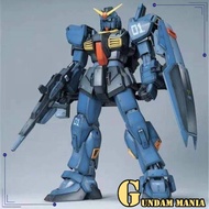 (PG)1/60 DB Gundam Mk-II Titan (Non-Bandai)