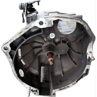 SUZUKI Carry Every 0.66 K6A USED manual gearbox transmission