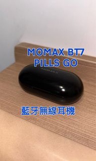 MOMAX BT7 藍牙耳機