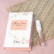 Perfume Sample - Dior Miss Dior Absolutely Blooming, 2016 2ML Vial Perfume Fragrance