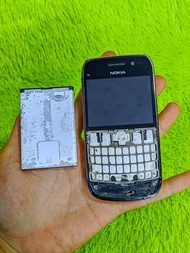 Nokia E6-00 8GB Symbian Original