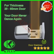 Door Stabilizer For Aluminium Door Timber Door Sliding Door Guide Door Pintu gengsor tahan stabilize