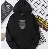 PROMO Hoodie ARSENAL free kaos BIG SIZE