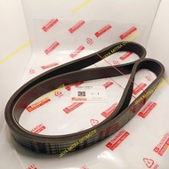 FAN BELT VAN BELT FAN BELT CALYA SIGRA AGYA ALYA 1.2CC 1200CC (6PK1162) ORIGINAL
