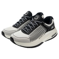 SKECHERS 男款 GO WALK DISTANCE WALKER 運動健走鞋 216531WBK US10