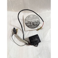 CDI Suzuki TS100 FR80 FR80N GP125 GP100 ORIGINAL JAPAN