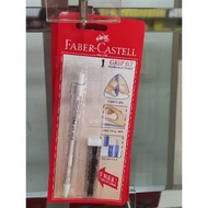 Faber 07 plus mechanical pencil with blister content