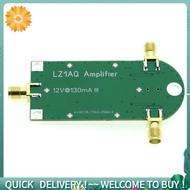 Shortwave  LZ1AQ Small Loop  50kHz to 50MHz Shortwave Small Loop  Amplifier Module