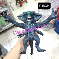 Scunner Kaiju IV Monster Pacific Rim Gipsy Danger Action Figure