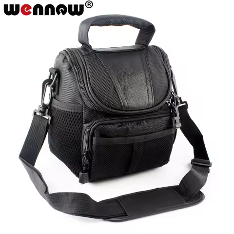 Camera Bag Case for Canon Powershot SX540 SX530 SX520 SX510 SX500 HS SX430 SX420 SX410 SX400 IS SX60
