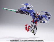 Metal build 00 Gundam Raiser