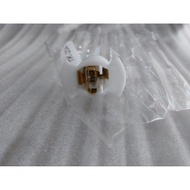 Crv type H1 single headlight socket