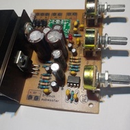 Best amplifier mini 2.1tda2030 &amp; PAM 8403 R5