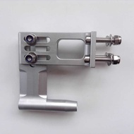 4mm Axis Bracket Remote Control Ship 4mm Axis Series Support Frame Brushless Electric Axis Bracket 4