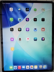 Apple iPad Pro 12.9 4代 256GB 第四代 4th gen 4 銀色