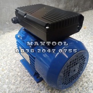 BOLOGNA DINAMO ELECTRO ATAU MOTOR PENGGERAK 5HP - 37 KW 1 PHASE - YOOBISO