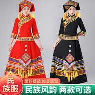 Southeast Asian Traditional Costume Adult Costume China Vietnam Myanmar Laos Thailand Cambodia Indon