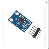 GY - 61 ADXL335 module Angle acceleration sensor three axele load Force module [CE]