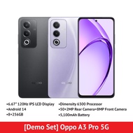 [Demo Set] Oppo A3 Pro 5G (8+256GB)