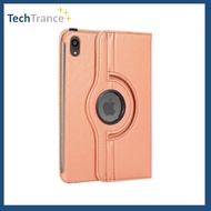 TechTrance iPad 10.9 2022 / iPad 10th Gen / iPad 11th Gen iPad 11 Rotate Flip Case