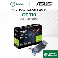 ASUS 710 2GD5 VGA Video Card (GT710-SL-2GD5-BRK-EVO) | Genuine Genuine |