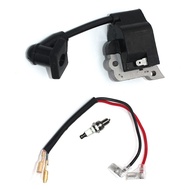 Coil Assy Ignition for Honda GX25 GX25N GX25NT GX25T HHT25S FG110 FG110K1 Parts# 30500-Z3E-004 30500