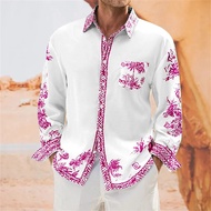 Fashionable Shirts for Men Luxurious and Comfortable Bamboo Fiber Cotton Men's Shirts with Pocket Bu