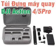 Action 5pro action4/3 combo bag - DJI Osmo action 5pro action camera accessory