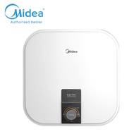 Midea 30L Electric Water Heater D30-25VI