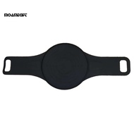 Moamegift Oven Safe Baking Mat Silicone Dough Mat Silicone Bread Sling Sourdough Baking Mat with Han