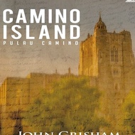 Gramedia Yogya - Camino Island (Camino Island)