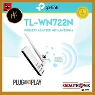 Tp-link TL-WN722N Wireless Adapter/ USB Dongle (Tlink Wifi Receiver) helga_katharina