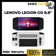 Lenovo LEGION Go 8.8" QHD144Hz AMD Ryzen Z1 Extreme 16GB 512G  Win11Home