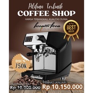 Coffee Maker Machine FCM3200B / Mesin Kopi Ferratti Ferro FCM-3200B