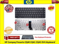 Hp Compaq Presario CQ40 CQ41 CQ45 DV4 486904-001 MP-05583US-6983 PK1303V0500 V061102CS1 Series Lapto