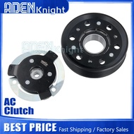 AC Compressor Clutch For Audi A3 8P1 Seat Altea XL Leon VW Golf EOS Passat 1K0820803S 1K0820808B 1K0