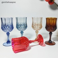 GG Plastic Champagne Flutes Acrylic Champagne Glasses  Cups Wedding Toasting Glasses For Birthday We